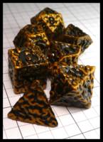 Dice : Dice - Metal Dice - Cusdie  Brain Antique Gold - Temu May 2024